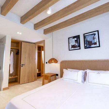 Club Kavala Beach Hotel Assos Екстериор снимка