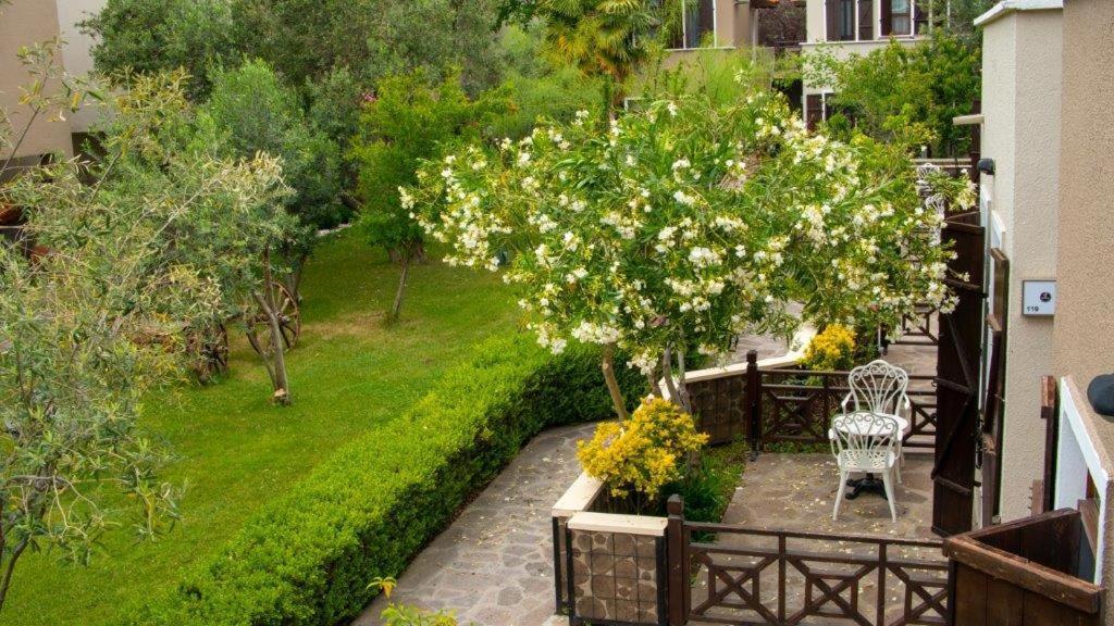 Club Kavala Beach Hotel Assos Екстериор снимка